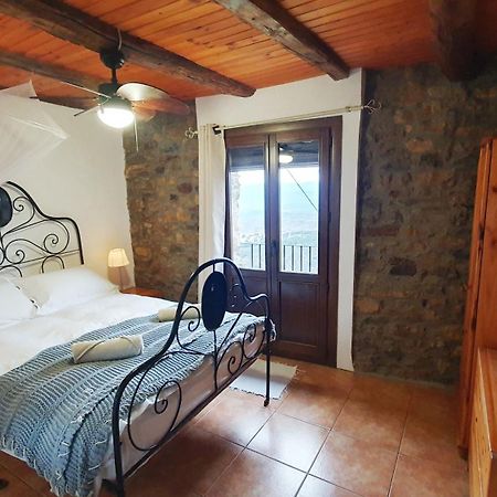 Casa Mauri Villa Тремп Екстериор снимка