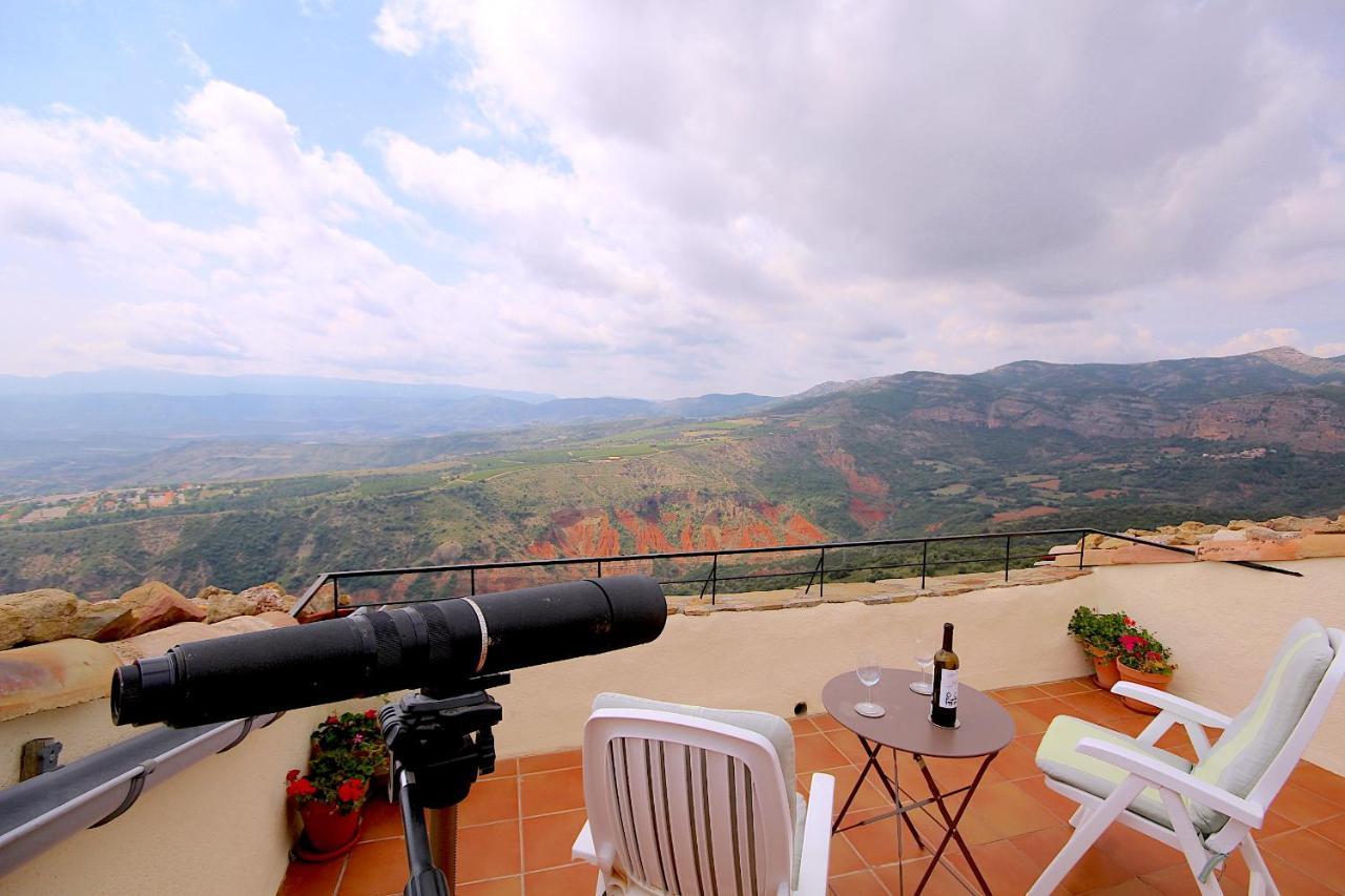 Casa Mauri Villa Тремп Екстериор снимка