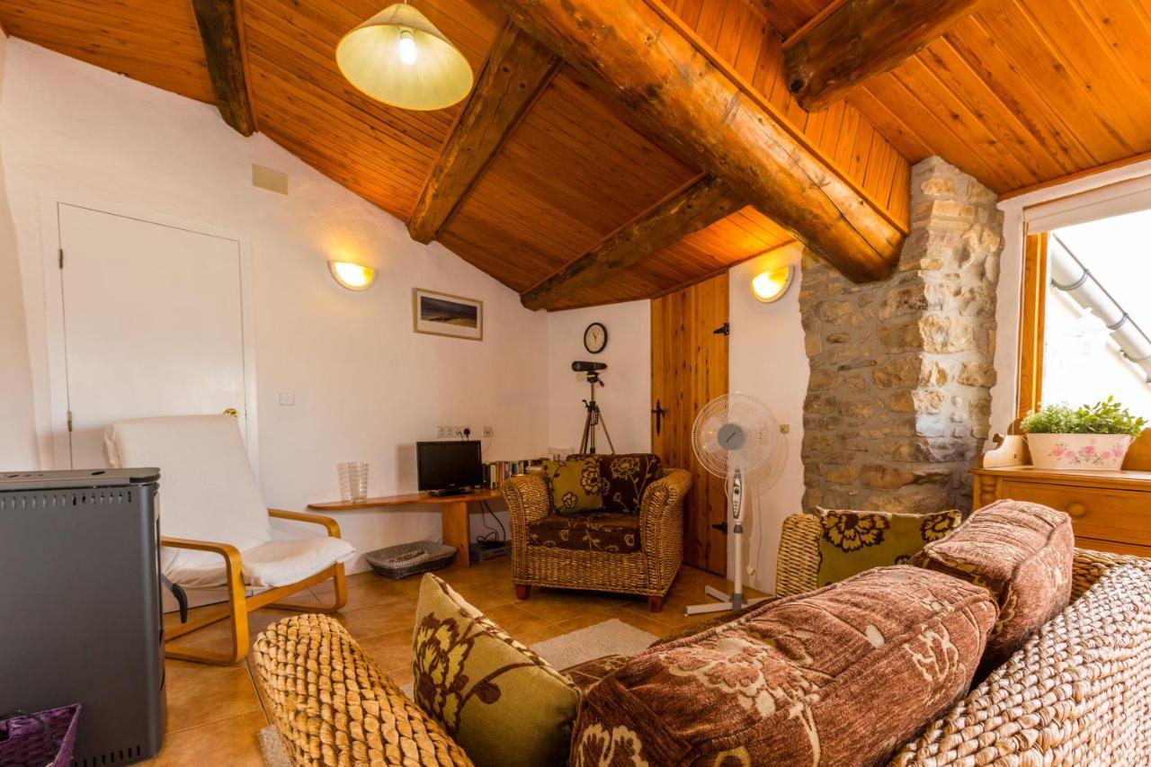 Casa Mauri Villa Тремп Екстериор снимка