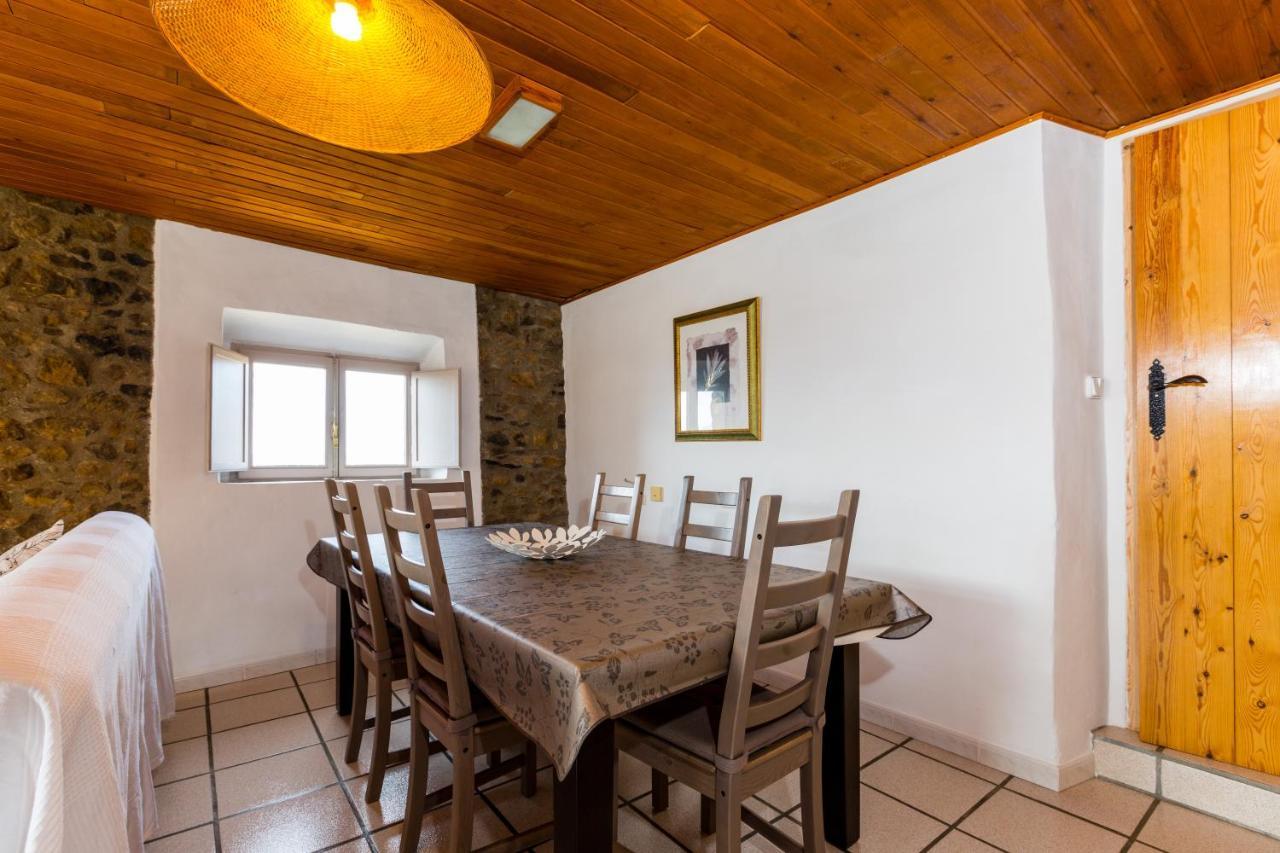 Casa Mauri Villa Тремп Екстериор снимка