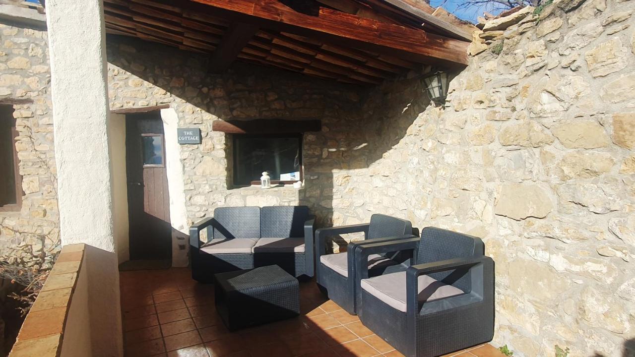 Casa Mauri Villa Тремп Екстериор снимка