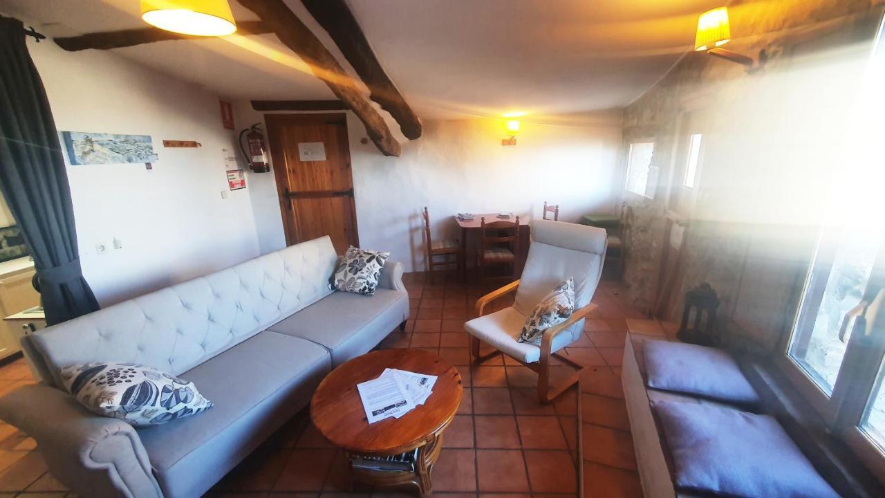 Casa Mauri Villa Тремп Екстериор снимка