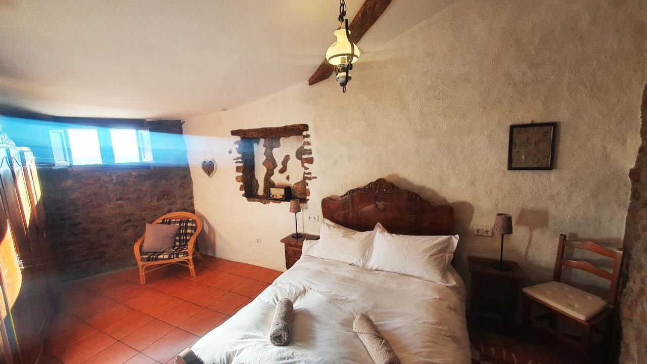 Casa Mauri Villa Тремп Екстериор снимка