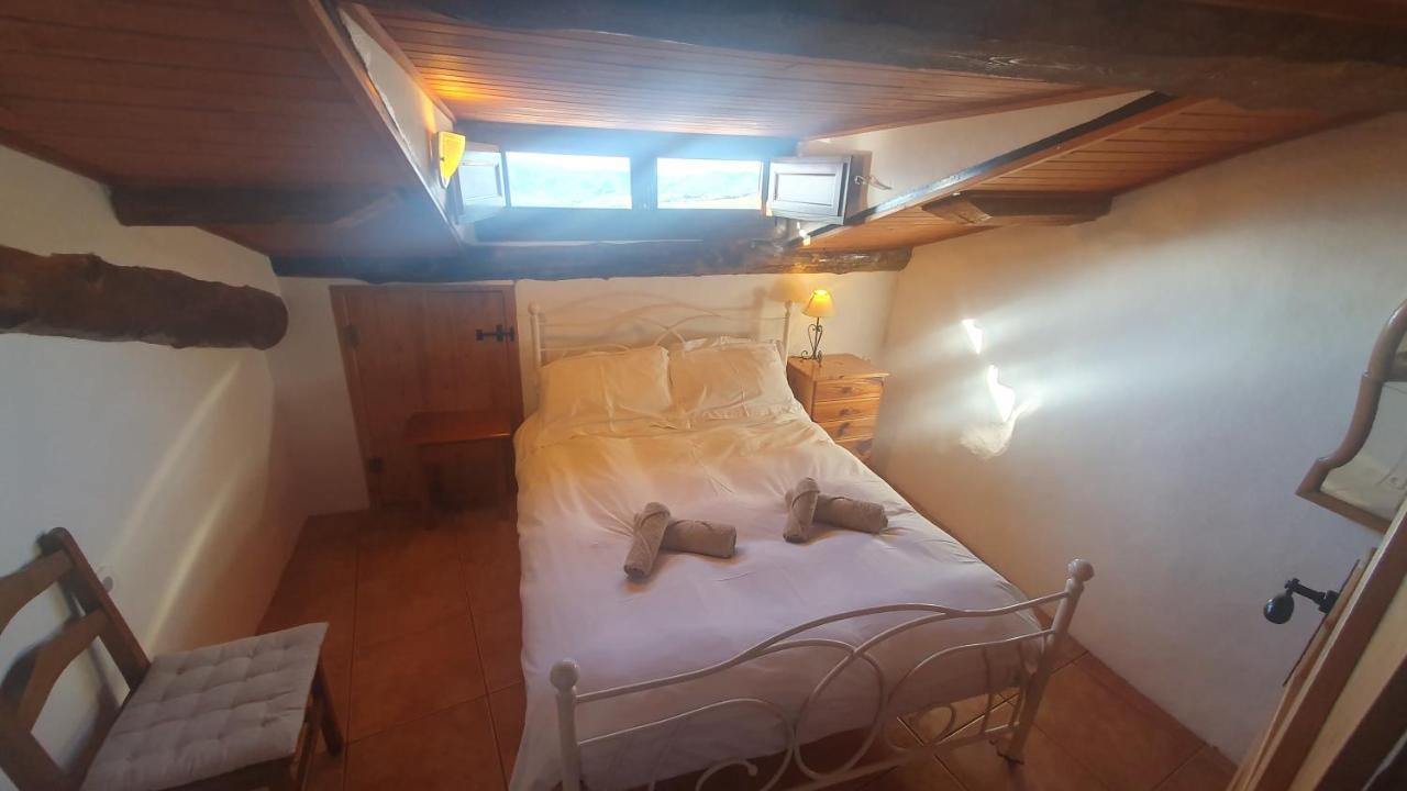 Casa Mauri Villa Тремп Екстериор снимка