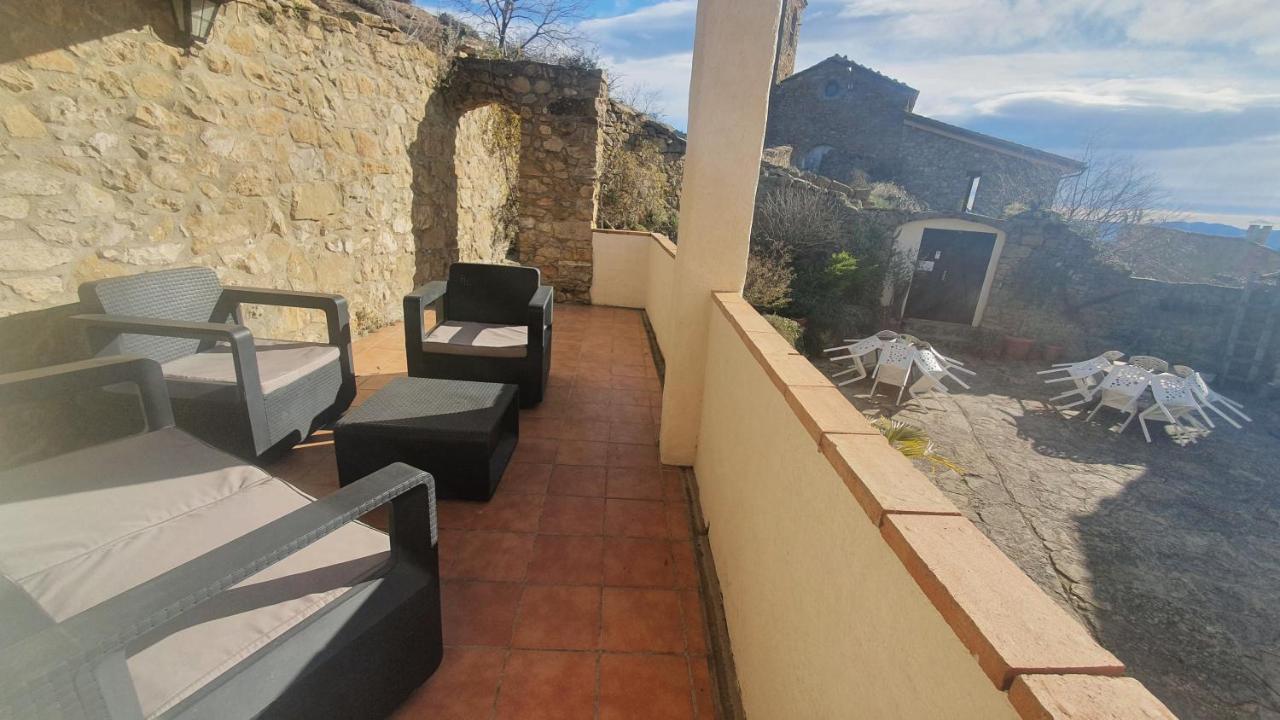 Casa Mauri Villa Тремп Екстериор снимка