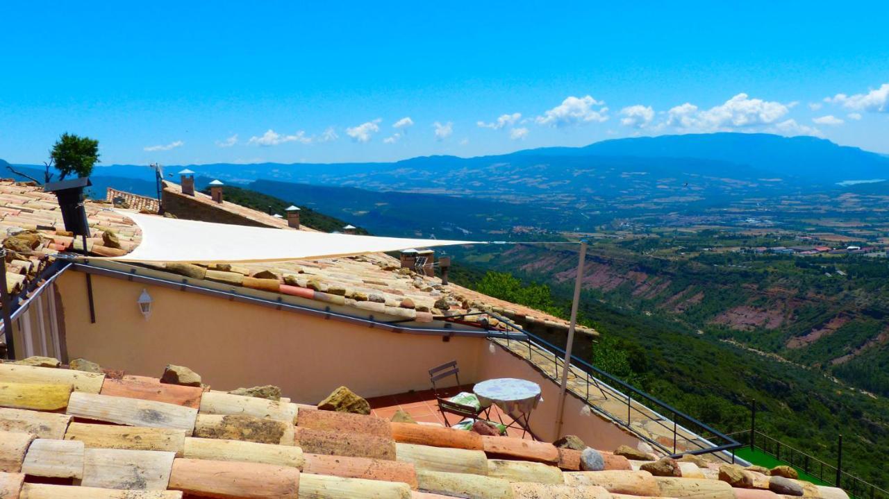 Casa Mauri Villa Тремп Екстериор снимка
