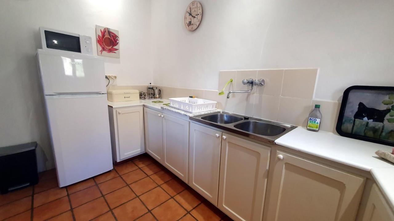 Casa Mauri Villa Тремп Екстериор снимка