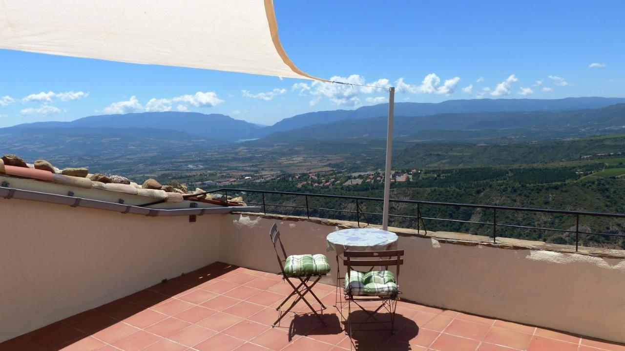 Casa Mauri Villa Тремп Екстериор снимка