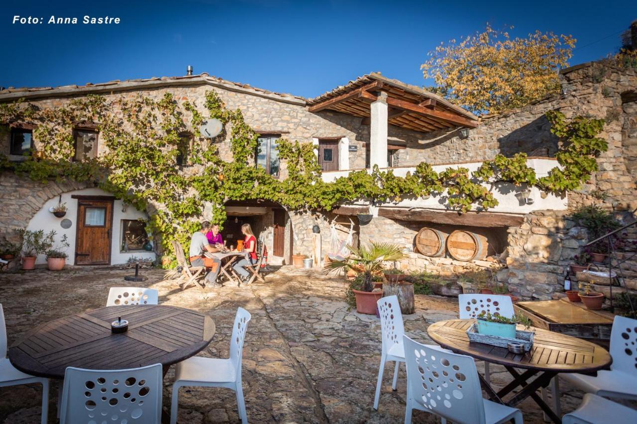 Casa Mauri Villa Тремп Екстериор снимка