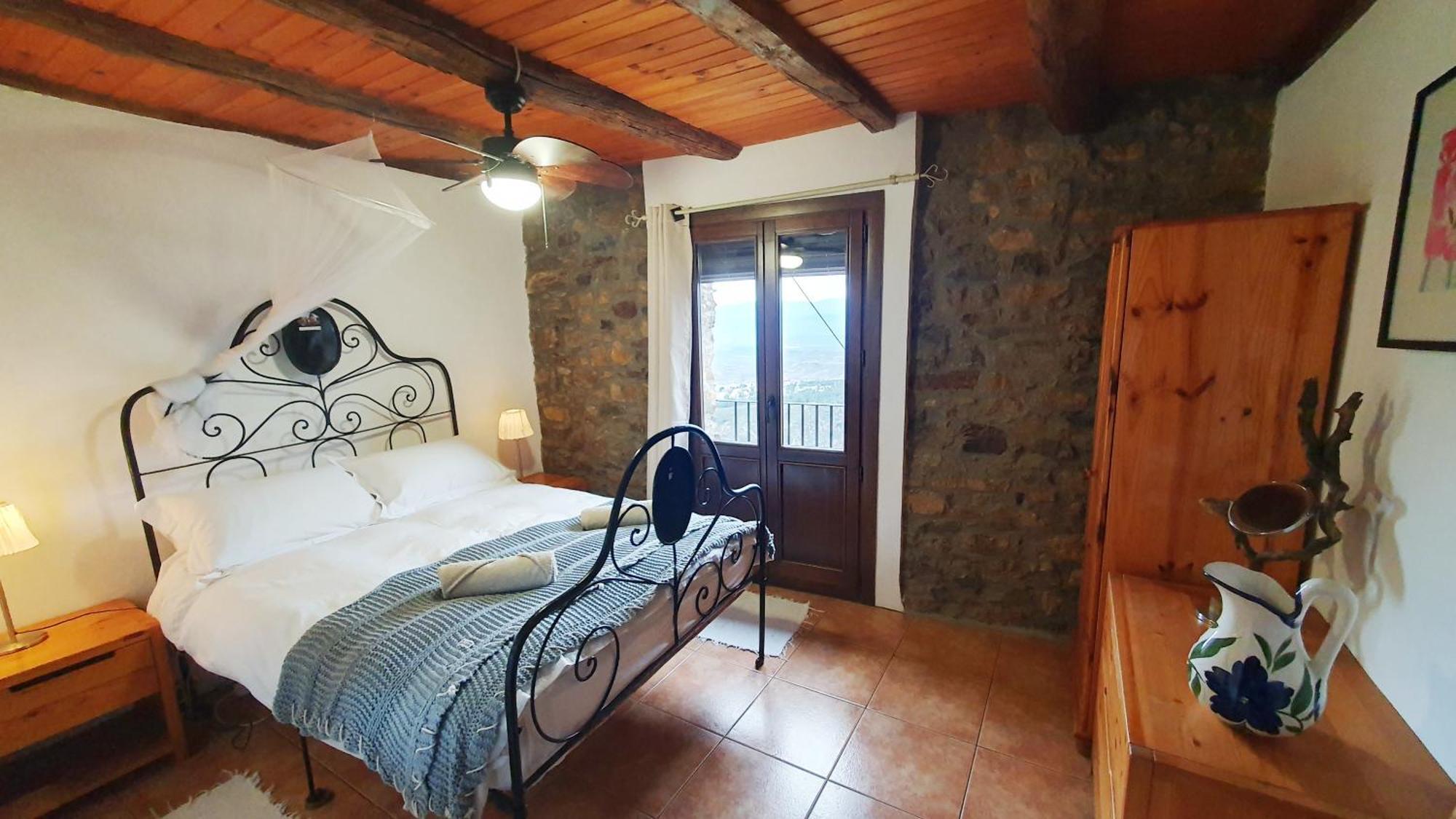 Casa Mauri Villa Тремп Екстериор снимка