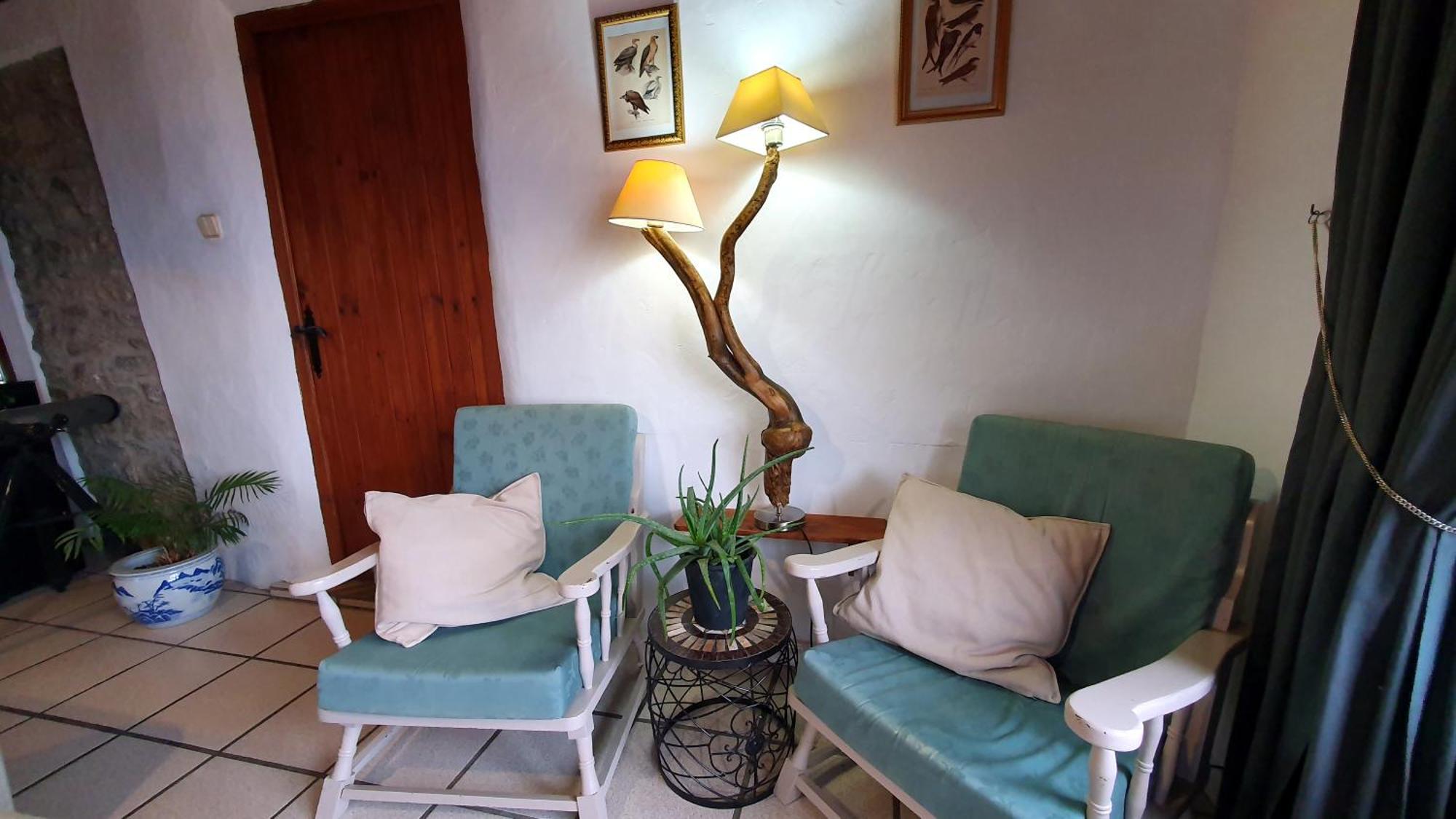 Casa Mauri Villa Тремп Екстериор снимка