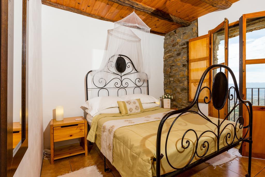 Casa Mauri Villa Тремп Екстериор снимка