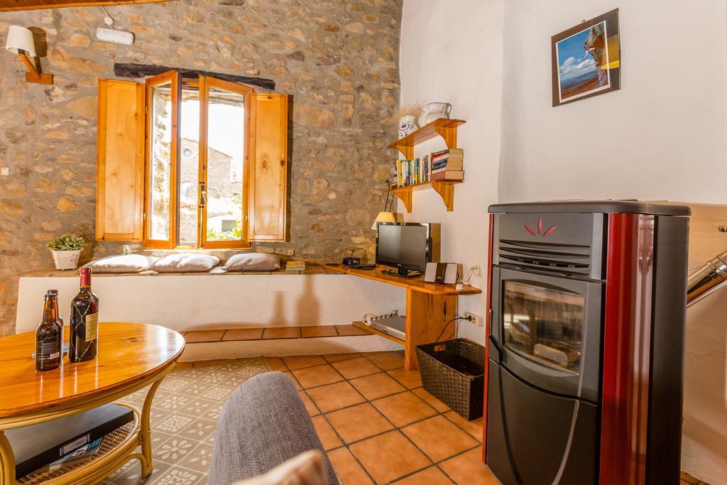 Casa Mauri Villa Тремп Екстериор снимка
