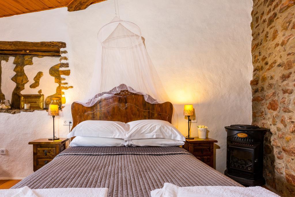 Casa Mauri Villa Тремп Екстериор снимка