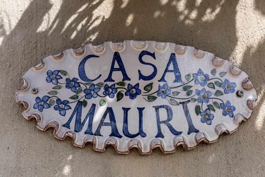 Casa Mauri Villa Тремп Екстериор снимка