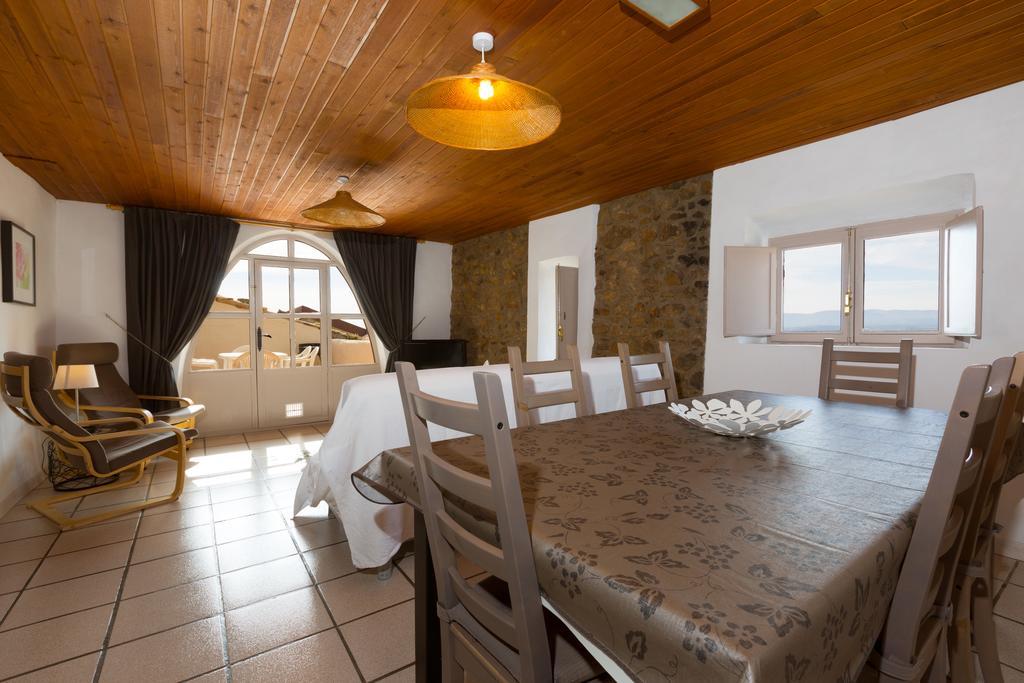 Casa Mauri Villa Тремп Екстериор снимка