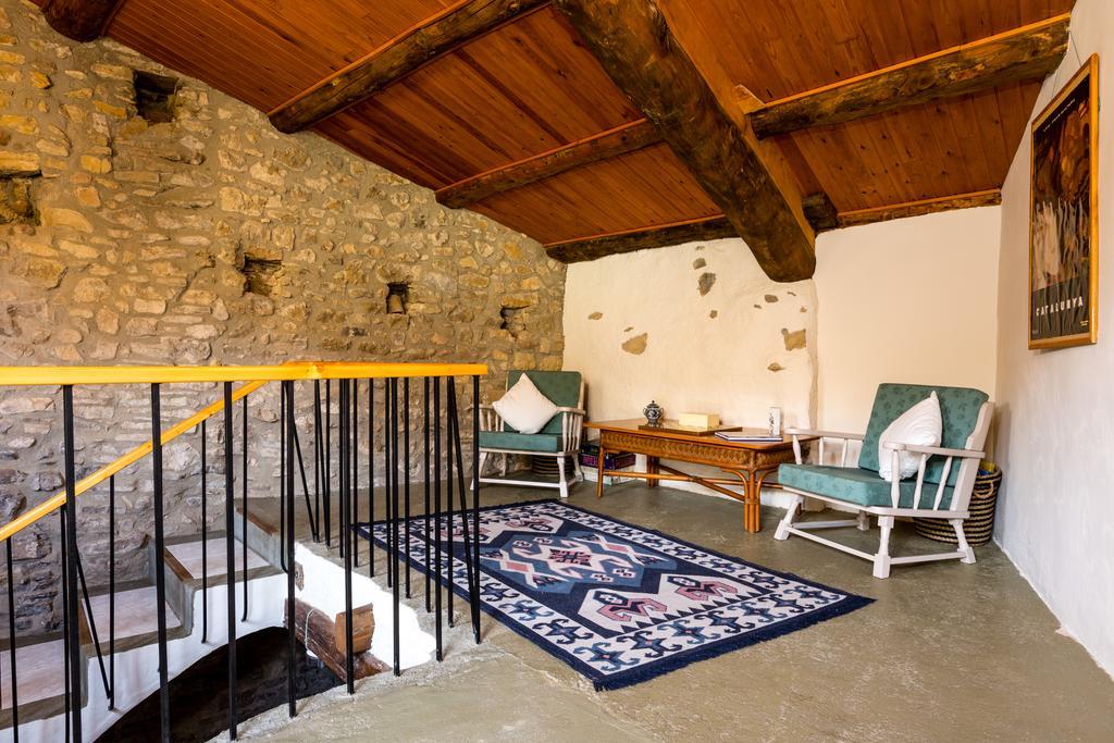 Casa Mauri Villa Тремп Екстериор снимка