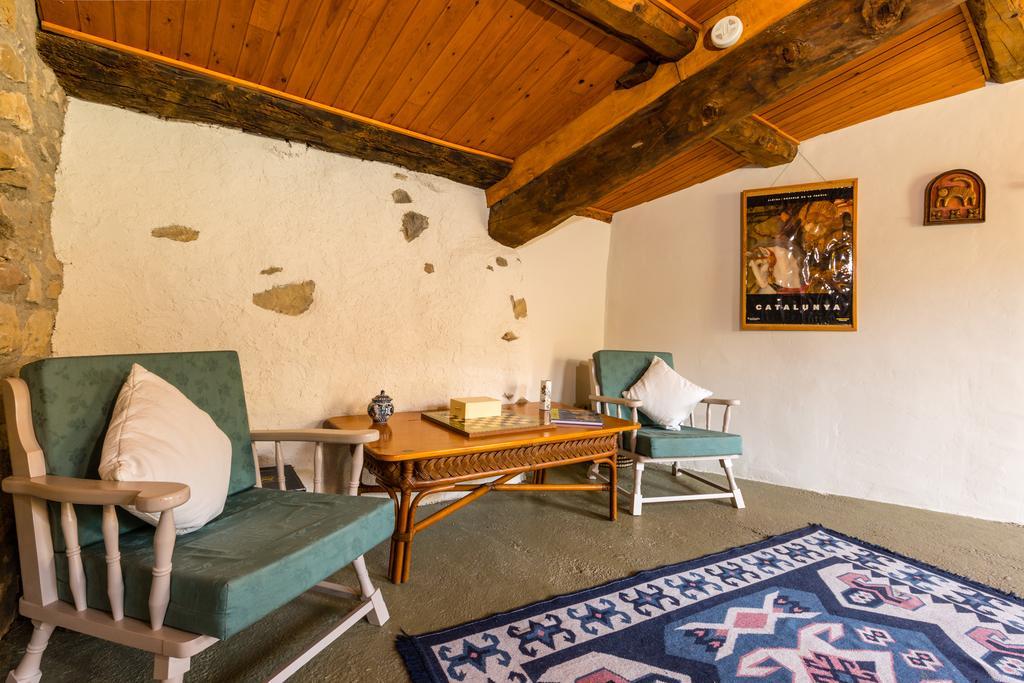 Casa Mauri Villa Тремп Екстериор снимка