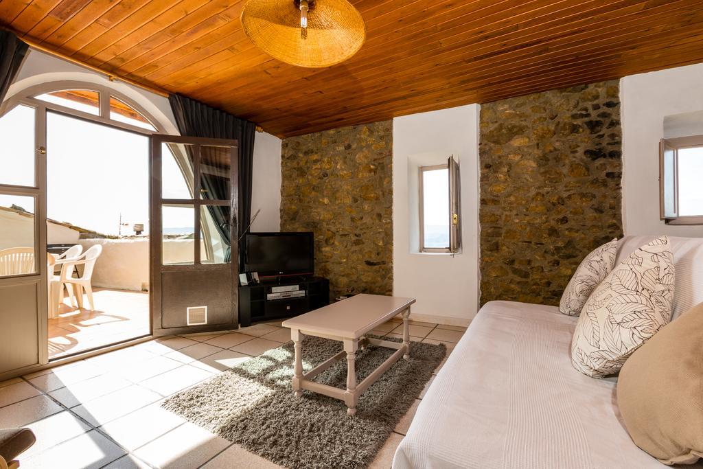 Casa Mauri Villa Тремп Екстериор снимка