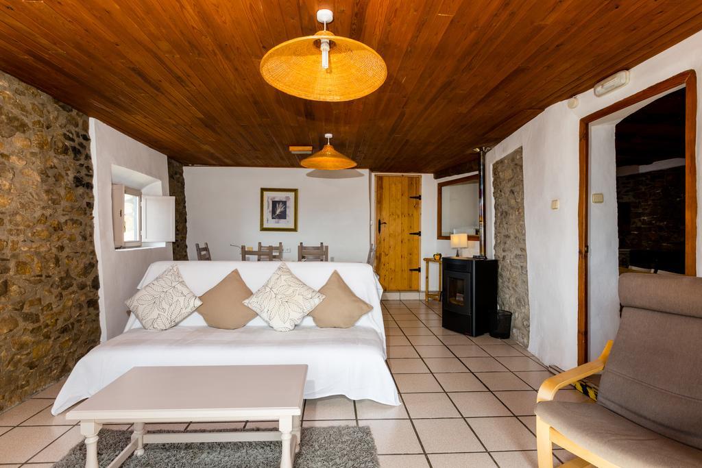 Casa Mauri Villa Тремп Екстериор снимка