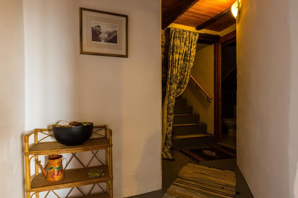 Casa Mauri Villa Тремп Екстериор снимка