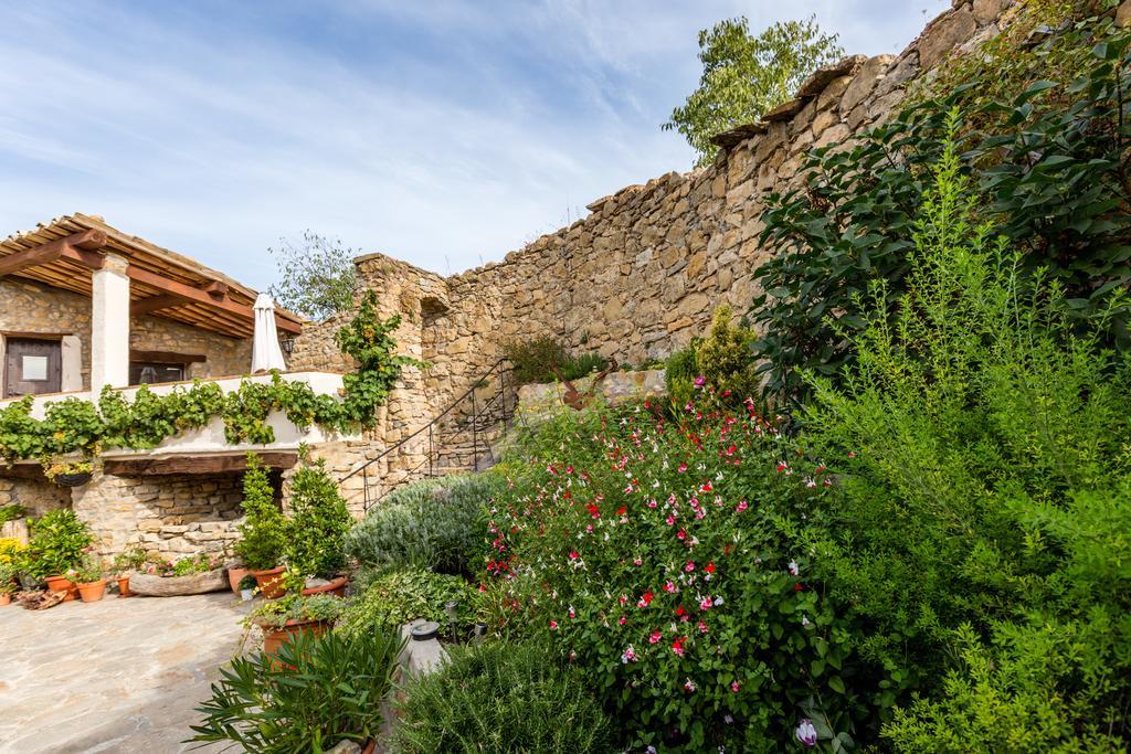 Casa Mauri Villa Тремп Екстериор снимка