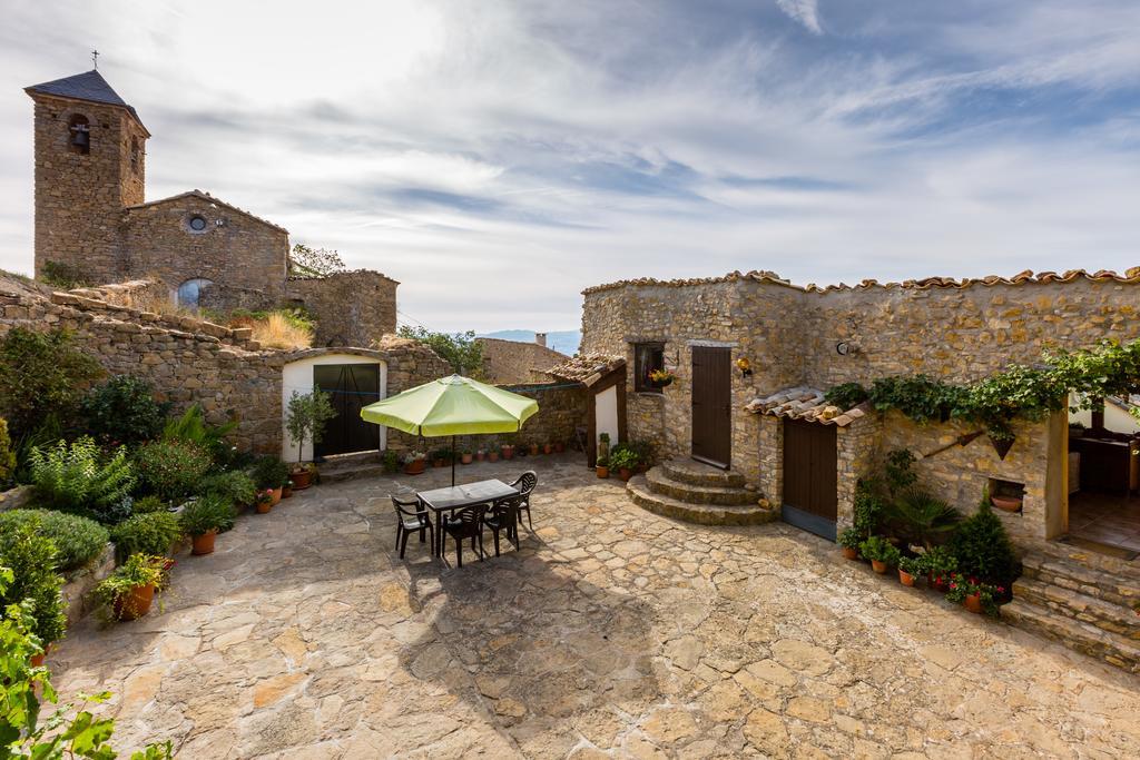 Casa Mauri Villa Тремп Екстериор снимка